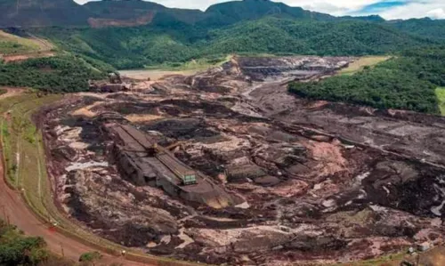 
				
					Brumadinho: segue em sigilo nome de 19 indiciados pela PF em 2021
				
				