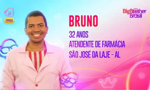 
				
					Gabriel Santana falou sobre bissexualidade no 'BBB 23'; veja outros participantes LGBTQIAPN+
				
				