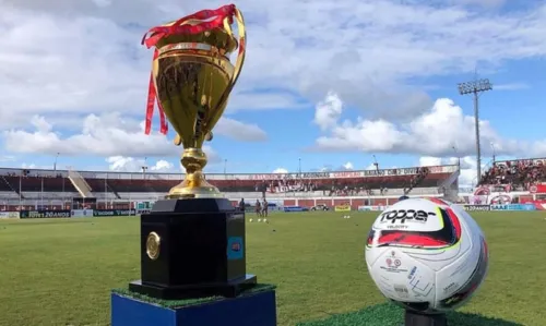 
				
					Campeonato Baiano de 2023 promete números mágicos ao seu final
				
				