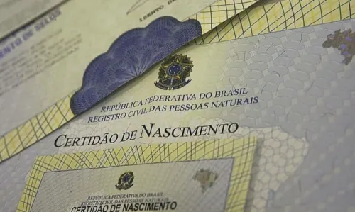 
				
					Defensoria promove mutirão de adequação de nome para pessoas trans e não binárias
				
				