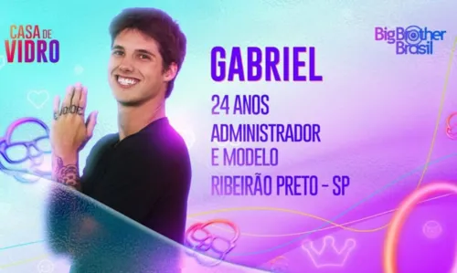 
				
					Saiba quem são os participantes da Casa de Vidro do Big Brother Brasil 2023
				
				