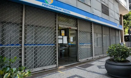 
				
					Reforma da Previdência: confira as mudanças nas aposentadorias em 2023
				
				