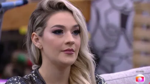 
				
					Marília revela que gostaria de ter ficado com outra dupla no 'BBB 23': 'Escolheria a Key'
				
				