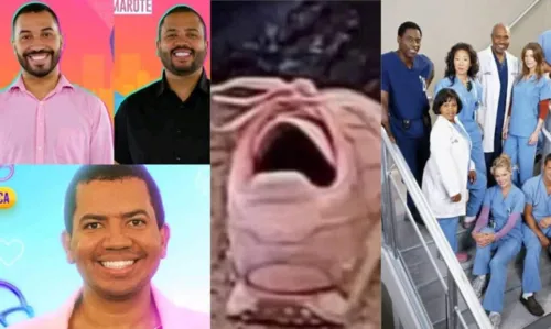 
				
					BBB 23: veja os memes da estreia do programa
				
				