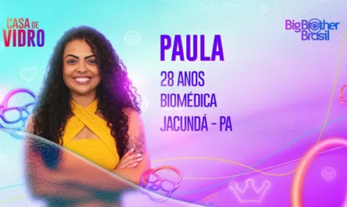 
				
					BBB 23: saiba quem foram os participantes que mais ganharam seguidores
				
				