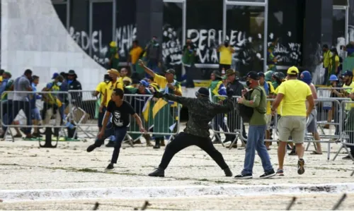 
				
					Defensoria pede soltura de idosos e mães presas por atos golpistas
				
				