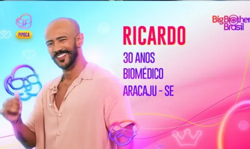 
				
					Confira lista de participantes do Big Brother Brasil 2023
				
				