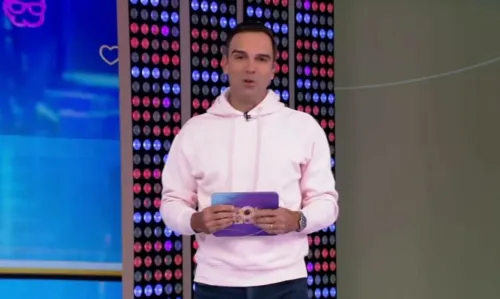 
				
					Saiba como vai ser a dinâmica do BBB 23 nesta semana
				
				