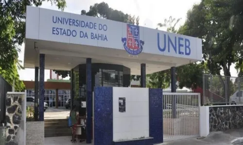 
				
					UNEB convoca aprovados na 1ª chamada do Sisu para matrícula
				
				