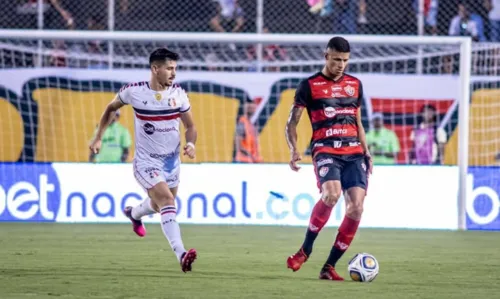 
				
					Bahia e Vitória não largam bem na Copa do Nordeste; confira resultados da primeira rodada
				
				