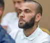 Após recurso ser negado pela Justiça, Daniel Alves segue preso na Espanha