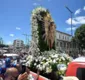 
                  Comércio e Cidade Baixa terão trânsito modificado na Lavagem do Bonfim; confira esquema