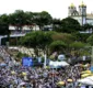 
                  Lavagem do Bonfim: tudo que você precisa saber sobre a festa