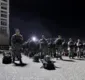 
                  Governo da Bahia envia 70 policiais militares para reforço da segurança em Brasília