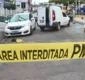 
                  Durante assalto à banco, moradores são usados como 'cordão humano' em Salvador