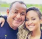 
                  Pai da cantora gospel Bruna Karla pede emprego pelas redes sociais: 'Estou precisando'