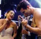 
                  Noivo surpreende noiva com show surpresa de Luan Santana em casamento na Bahia; veja vídeo