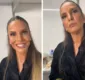 
                  Ivete Sangalo fala sobre influência do filho em renovação musical: 'Ele vai me atualizando'