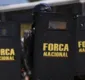 
                  Ministério da Justiça autoriza emprego da Força Nacional em Brasília