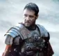 
                  'Gladiador' ganha sequência 23 anos após lançamento do primeiro filme