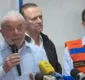 
                  ‘Pessoas que fizeram isso serão encontradas e punidas’, diz presidente Lula ao decretar intervenção federal após invasões
