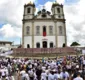 
                  Após Lavagem, programação em homenagem ao Senhor do Bonfim segue até domingo em Salvador