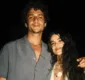 
                  Na Bahia, Manu Gavassi posa com namorado e se declara: 'Bonitinhos demais'