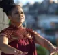 
                  'O Brasil precisa parar de apagar os artistas negros', desabafa Márcia Short sobre cenário musical baiano