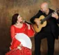 
                  Festival Internacional de Flamenco e Cultura Latina é realizado em Salvador