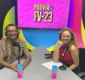 
                  'PodVir FV' fala sobre impacto da festa no Carnaval de Salvador e termômetro para artistas dos grandes hits da estação
