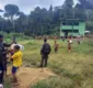 
                  Governo prepara hospital de campanha para atender índios yanomami