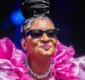 
                  Larissa Luz comandará bloco 'Os Mascarados' no Carnaval de Salvador