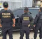 
                  PF identifica responsável por ameaças de massacre em escola no oeste da Bahia