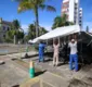 
                  Vídeo: acampamentos bolsonaristas são desmontados na Bahia