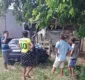 
                  Batida entre carro e caminhão mata jovem de 18 anos na Bahia