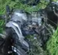 
                  Acidente entre motos e caminhão mata um de deixa dois feridos da mesma família na Bahia