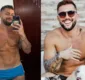 
                  Arthur Picoli perde 12 kg em dois meses: 'Feliz de me olhar no espelho'