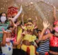 
                  Shopping anuncia bailinho de carnaval gratuito para crianças em Cajazeiras