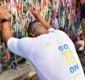 
                  GALERIA: Lavagem do Senhor do Bonfim volta a ser celebrada nas ruas após dois anos de pandemia