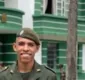 
                  Suspeito de assassinar cabo do exército é encontrado em Salvador
