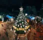 
                  Atrações natalinas em praças de Salvador podem ser conferidas até sexta-feira (6)