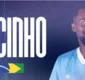 
                  Bahia anuncia contratação do lateral direito Cicinho