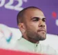 
                  Convocação de Daniel Alves à Copa repercutiu duas vezes mais que prisão, aponta levantamento de redes sociais