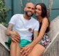
                  Em meio a acusação de agressão sexual, esposa de Daniel Alves nega ter se divorciado do jogador