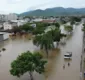 
                  Justiça responsabiliza a Chesf por alagamentos na Bahia e pede plano de recuperação para áreas afetadas