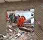 
                  Quatro pessoas morrem após explosão destruir imóvel no sudoeste da Bahia