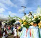 
                  Festa de Iemanjá celebra centenário com novidades e programação especial