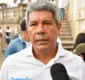
                  Jerônimo Rodrigues anuncia reajuste em bolsas estaduais de pesquisa; confira mudanças