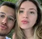 
                  Após se afastar da música, irmão de Marília Mendonça anuncia noivado na web: 'Novo ciclo'