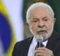 
                  Lula se reúne com ministros para tratar da ajuda ao litoral de SP